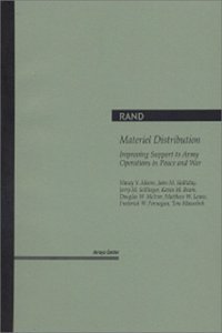 Materiel Distribution