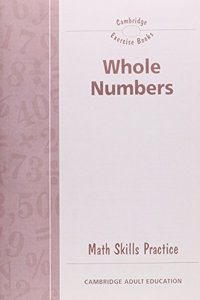 Camb Math Skl Practice Whl Numbrs 10pk98