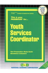 Youth Services Coordinator