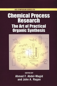 Chemical Process Research