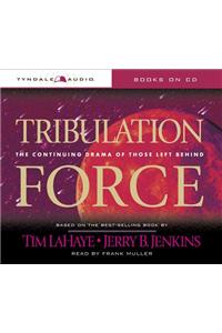 Tribulation Force