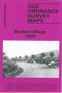 Brades Village 1902