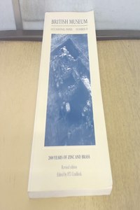 2000 Years of Zinc and Brass