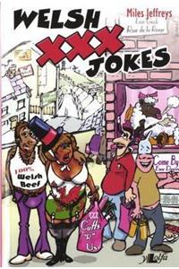 It's Wales: Welsh XXX Jokes