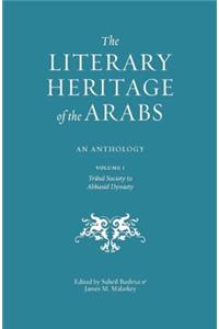 Literary Heritage of the Arabs