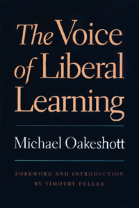 Voice of Liberal Learning