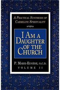 I Am a Daughter of the Church