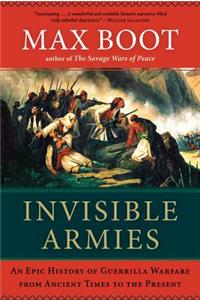 Invisible Armies
