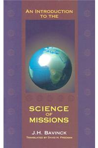 Introduction to the Science of Missions