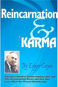 Reincarnation and Karma