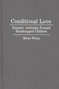 Conditional Love
