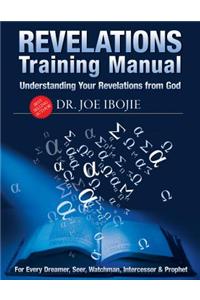 Revelation Training Manual