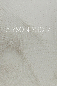 Alyson Shotz