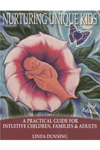 Nurturing Unique Kids