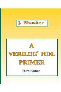 Verilog HDL Primer, Third Edition