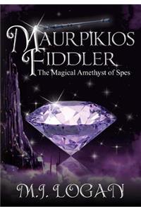 Maurpikios Fiddler