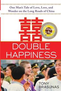 Double Happiness (Trade Paper)