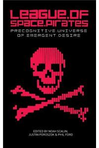 League of Space Pirates