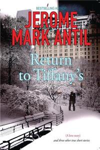 Return to Tiffany's