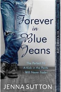 Forever in Blue Jeans
