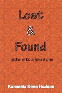 Lost and Found