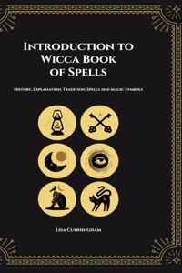 Introduction to Wicca Book of Spells