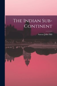 Indian Sub-continent