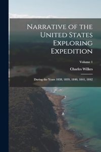 Narrative of the United States Exploring Expedition