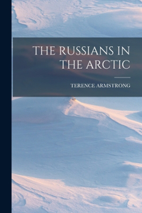 Russians in the Arctic