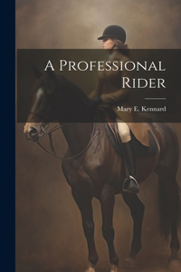 Professional Rider