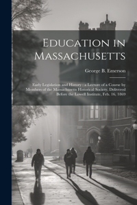Education in Massachusetts