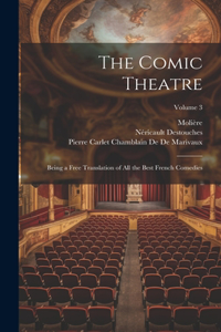 Comic Theatre