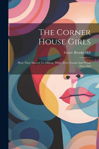 Corner House Girls