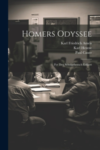 Homers Odyssee