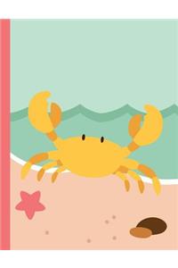 Crab Notebook