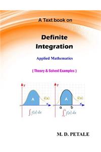 Definite Integration