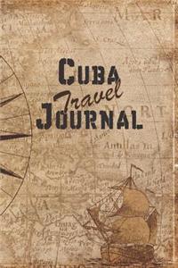 Cuba Travel Journal