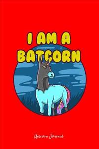 Unicorn Journal