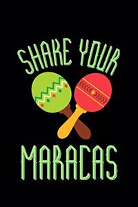 Shake Your Maracas