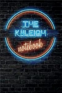 The KYLEIGH Notebook