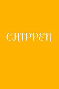 Chipper