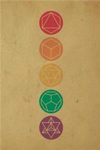 Platonic Solids