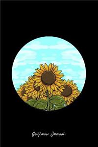 Sunflower Journal