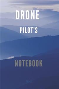 Drone Pilot's Notebook