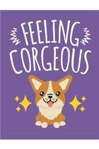 Feeling Corgeous
