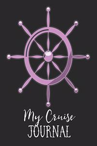 My Cruise Journal