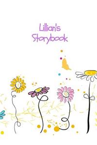 Lillian's Storybook