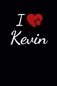 I Love Kevin