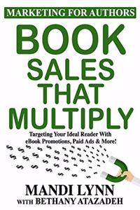 Book Sales That Multiply