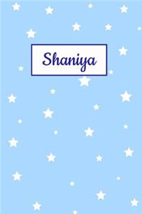 Shaniya